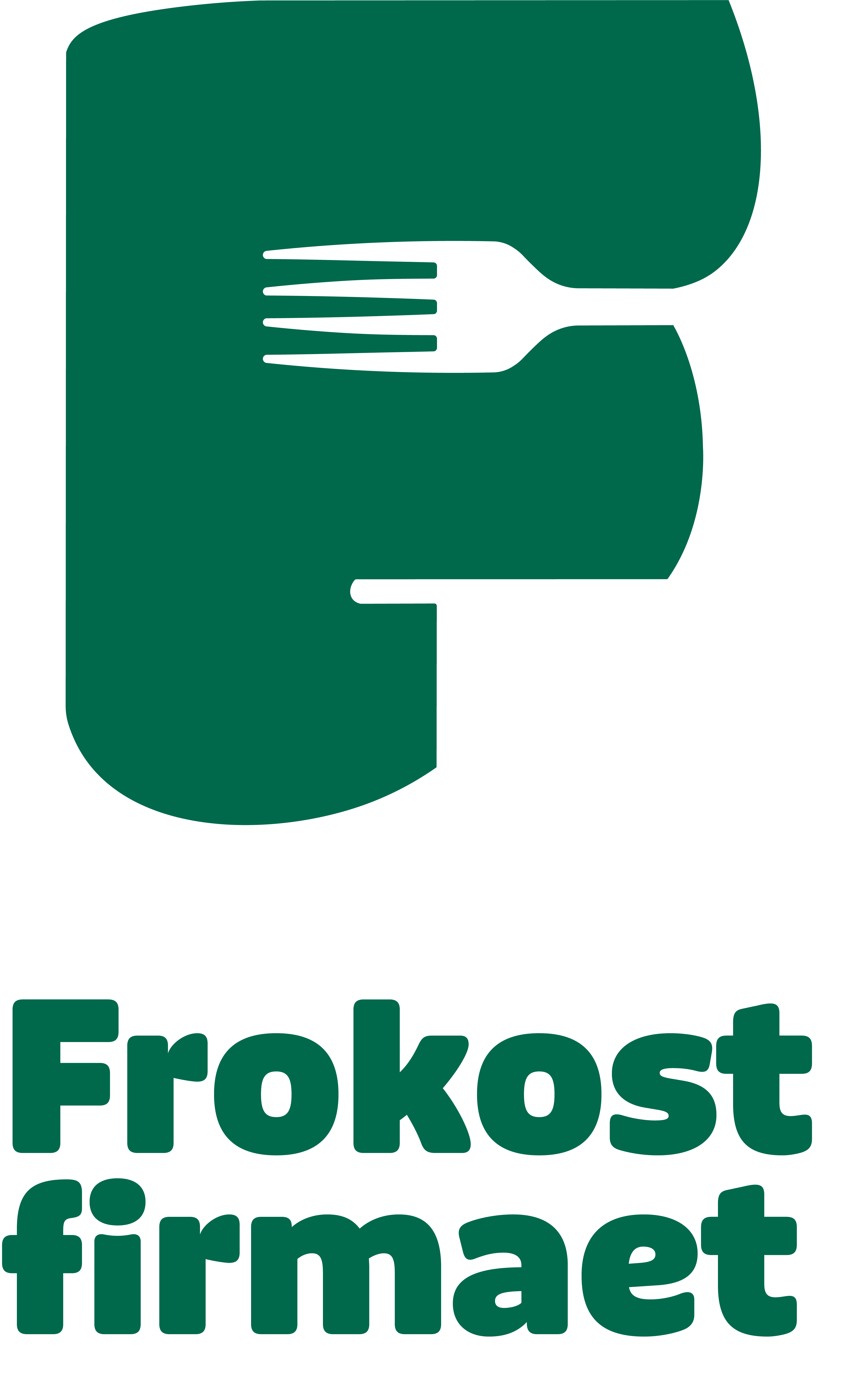 Virksomhedslogo